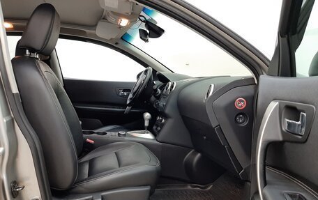 Nissan Qashqai, 2012 год, 1 200 000 рублей, 11 фотография