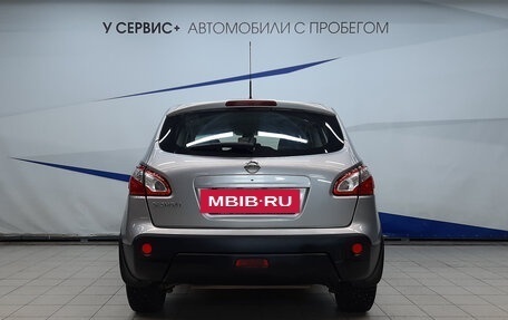 Nissan Qashqai, 2012 год, 1 200 000 рублей, 4 фотография