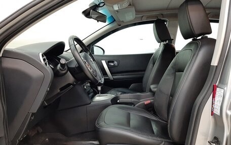 Nissan Qashqai, 2012 год, 1 200 000 рублей, 10 фотография