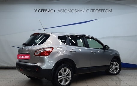 Nissan Qashqai, 2012 год, 1 200 000 рублей, 3 фотография