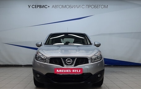 Nissan Qashqai, 2012 год, 1 200 000 рублей, 6 фотография