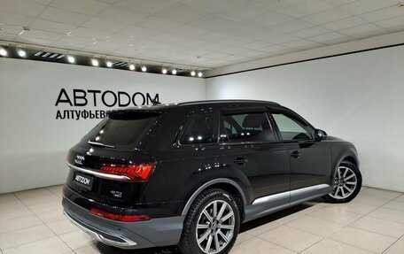 Audi Q7, 2020 год, 7 190 000 рублей, 2 фотография