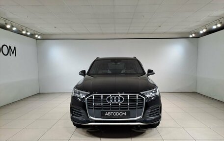 Audi Q7, 2020 год, 7 190 000 рублей, 7 фотография