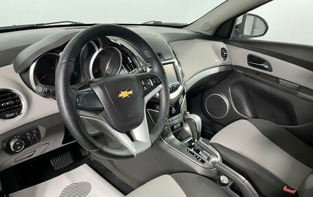 Chevrolet Cruze II, 2014 год, 1 229 000 рублей, 11 фотография