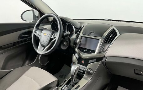 Chevrolet Cruze II, 2014 год, 1 229 000 рублей, 13 фотография