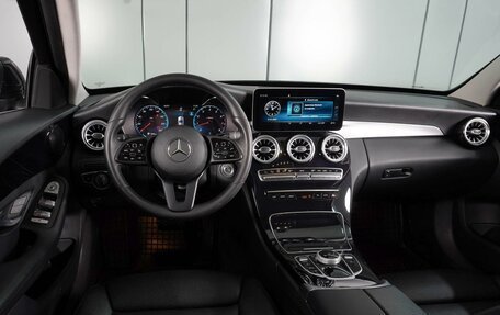 Mercedes-Benz C-Класс, 2019 год, 2 900 000 рублей, 6 фотография