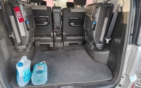 Nissan Serena IV, 2016 год, 2 350 000 рублей, 18 фотография