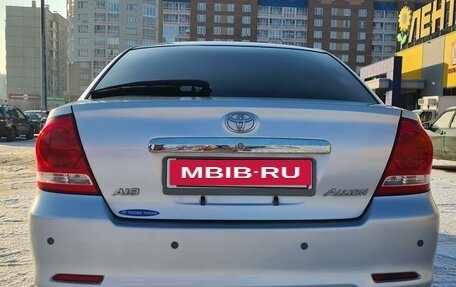 Toyota Allion, 2005 год, 850 000 рублей, 8 фотография