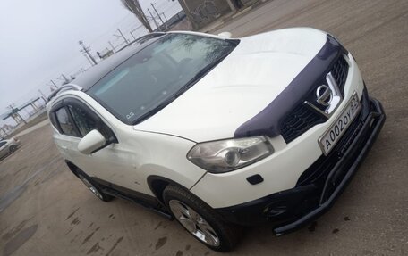 Nissan Qashqai+2 I, 2011 год, 1 500 000 рублей, 5 фотография