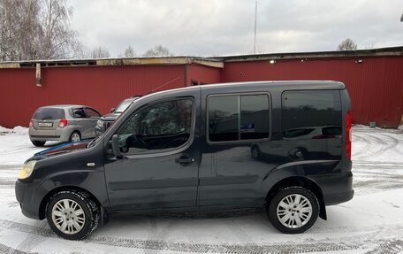 Fiat Doblo I, 2011 год, 700 000 рублей, 5 фотография