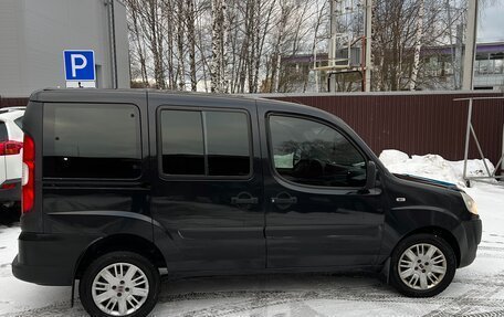 Fiat Doblo I, 2011 год, 700 000 рублей, 3 фотография