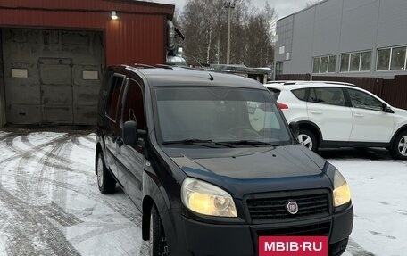 Fiat Doblo I, 2011 год, 700 000 рублей, 2 фотография