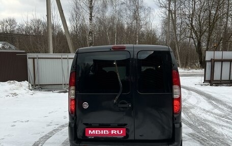 Fiat Doblo I, 2011 год, 700 000 рублей, 4 фотография