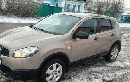 Nissan Qashqai, 2012 год, 1 550 000 рублей, 8 фотография