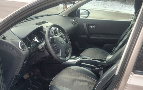 Nissan Qashqai, 2012 год, 1 550 000 рублей, 7 фотография