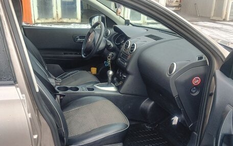 Nissan Qashqai, 2012 год, 1 550 000 рублей, 9 фотография