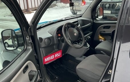 Fiat Doblo I, 2011 год, 700 000 рублей, 7 фотография