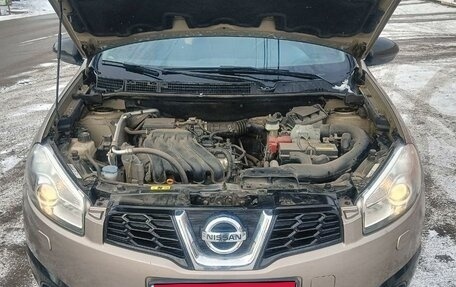 Nissan Qashqai, 2012 год, 1 550 000 рублей, 2 фотография