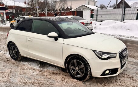 Audi A1, 2010 год, 770 000 рублей, 2 фотография