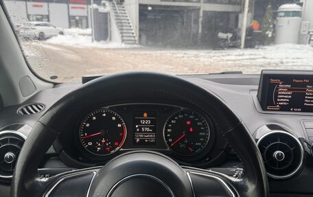 Audi A1, 2010 год, 770 000 рублей, 10 фотография