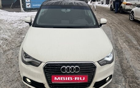 Audi A1, 2010 год, 770 000 рублей, 3 фотография