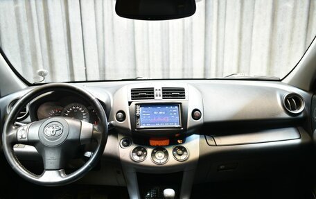 Toyota RAV4, 2007 год, 1 271 000 рублей, 8 фотография