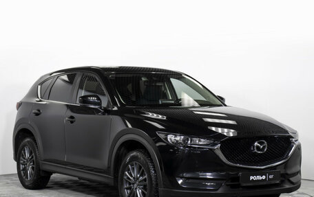 Mazda CX-5 II, 2021 год, 3 088 000 рублей, 3 фотография