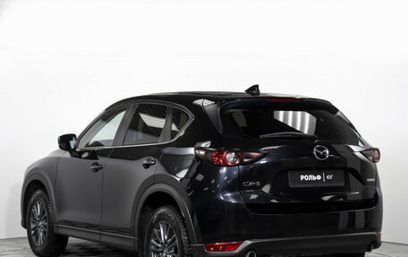 Mazda CX-5 II, 2021 год, 3 088 000 рублей, 7 фотография