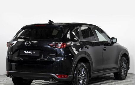 Mazda CX-5 II, 2021 год, 3 088 000 рублей, 5 фотография