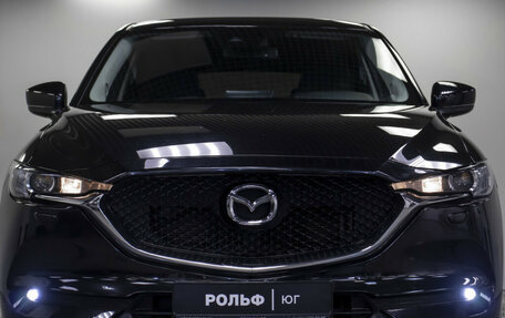 Mazda CX-5 II, 2021 год, 3 088 000 рублей, 23 фотография