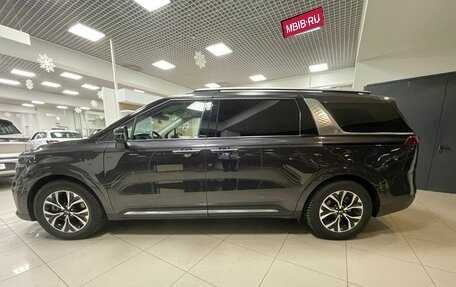 KIA Carnival, 2021 год, 4 399 000 рублей, 8 фотография