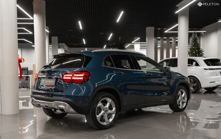 Mercedes-Benz GLA, 2019 год, 2 940 000 рублей, 4 фотография