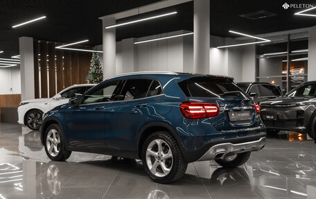 Mercedes-Benz GLA, 2019 год, 2 940 000 рублей, 5 фотография