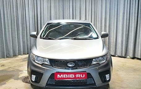 KIA Cerato III, 2010 год, 1 048 000 рублей, 5 фотография