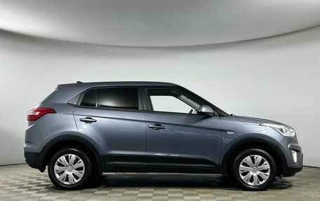 Hyundai Creta I рестайлинг, 2017 год, 1 499 000 рублей, 4 фотография