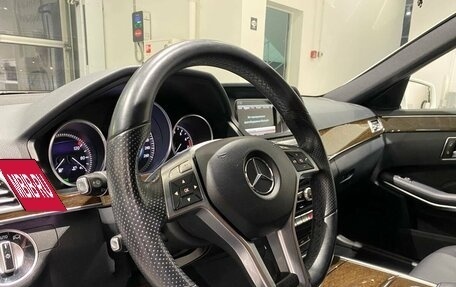 Mercedes-Benz E-Класс, 2013 год, 1 650 000 рублей, 12 фотография