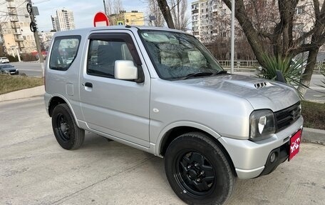 Suzuki Jimny, 2012 год, 1 249 000 рублей, 1 фотография