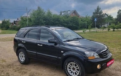 KIA Sorento IV, 2007 год, 1 000 000 рублей, 1 фотография