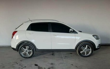 SsangYong Actyon II рестайлинг, 2011 год, 890 000 рублей, 7 фотография