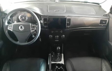 SsangYong Actyon II рестайлинг, 2011 год, 890 000 рублей, 9 фотография