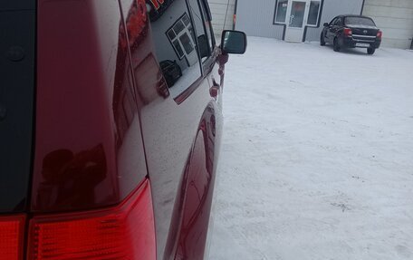 Mitsubishi Endeavor, 2004 год, 750 000 рублей, 16 фотография