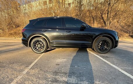 Volkswagen Touareg III, 2018 год, 5 850 000 рублей, 6 фотография