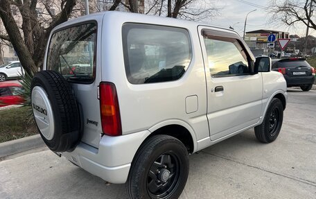 Suzuki Jimny, 2012 год, 1 249 000 рублей, 3 фотография