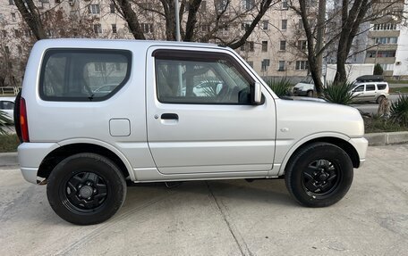 Suzuki Jimny, 2012 год, 1 249 000 рублей, 2 фотография