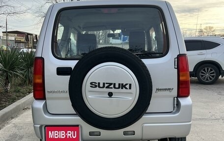 Suzuki Jimny, 2012 год, 1 249 000 рублей, 9 фотография