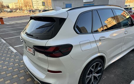 BMW X5, 2019 год, 6 799 999 рублей, 7 фотография