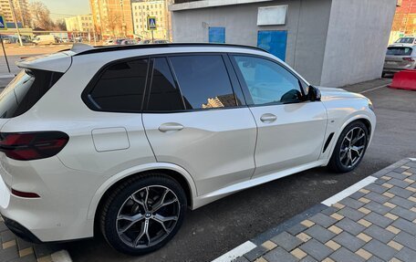 BMW X5, 2019 год, 6 799 999 рублей, 6 фотография