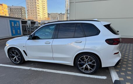 BMW X5, 2019 год, 6 799 999 рублей, 5 фотография