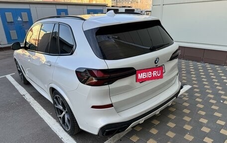 BMW X5, 2019 год, 6 799 999 рублей, 4 фотография