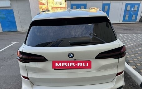 BMW X5, 2019 год, 6 799 999 рублей, 3 фотография